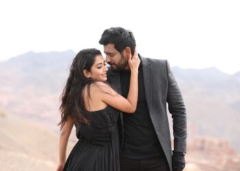 ಕಿಕ್ಕೇರಿಸುತ್ತಿದೆ ಜಯಂತ್ ಕಾಯ್ಕಿಣಿ ಬರೆದ  ‘ಜಹಾಪನಾ’ ಹಾಡು!