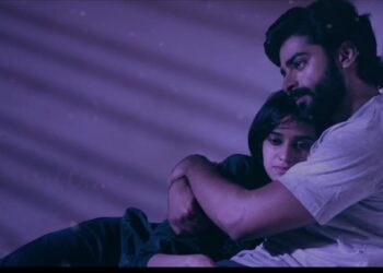 ಸಖಿಯೆ ಎಂದ ದೀಕ್ಷಿತ್ ಶೆಟ್ಟಿ..’ಬ್ಲಿಂಕ್’ ಸಿನಿಮಾದ ಮೆಲೋಡಿ ಹಾಡು ರಿಲೀಸ್!
