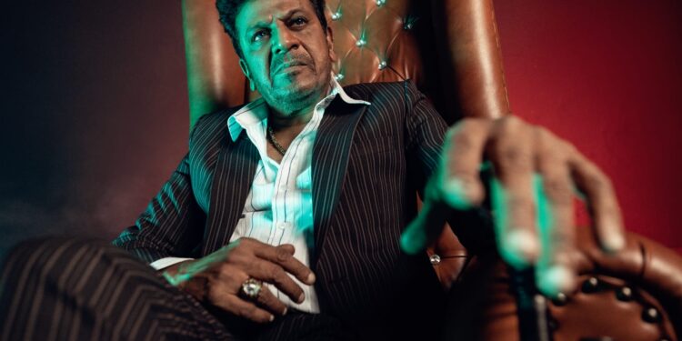 ಟಾಲಿವುಡ್ ಅಂಗಳದಲ್ಲಿ `ಘೋಸ್ಟ್’ ಘರ್ಜನೆಗೆ ಬಿತ್ತು ಬ್ರೇಕ್? ಮಾಸ್ ಲೀಡರ್ ಸಿನಿಮಾ ಮುಂದೂಡಿಕೆ!