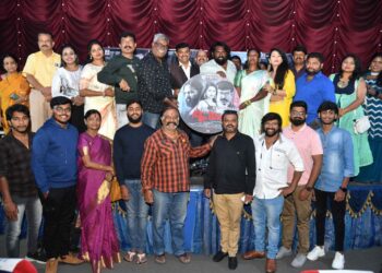 ಟ್ರೇಲರ್ ನಲ್ಲಿ ‘ಸತ್ಯಂ ಶಿವಂ’ ದರ್ಶನ! ನಟ ಕಂ ನಿರ್ದೇಶಕ ಹೇಳಿದ್ದೇನು?