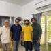 ಕನ್ನಡಕ್ಕೆ ಮತ್ತೆ ಬಂದ ತಮಿಳು ನಟ….ರಾಜ್ಯ ಪ್ರಶಸ್ತಿ ವಿಜೇತ ರಘು ಕೋವಿ ಚಿತ್ರದಲ್ಲಿ ಬಹುಭಾಷಾ ನಟ ಬಾಬಿ ಸಿಂಹ
