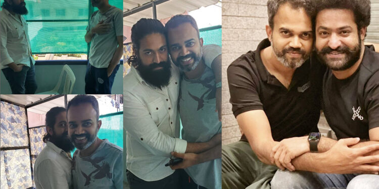 ‘KGF-3’ ಸದ್ಯಕ್ಕಿಲ್ಲ’ಸಲಾರ್’ನಂತರ ‘NTR-31’ಸಿನಿಮಾ ಶುರು!