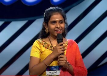 ಶಿವಭಕ್ತೆಯ ನಾಲಿಗೆ ಮೇಲೆ ನಲಿದಾಡಿದ ಅಲ್ಲಾ… ಬೀದರ್ ಹುಡುಗಿ ಕಂಠಕ್ಕೆ ಇಡೀ ದೇಶವೇ ಶರಣಾಯ್ತಲ್ಲ!