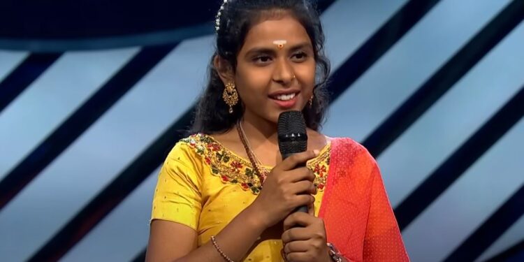 ಶಿವಭಕ್ತೆಯ ನಾಲಿಗೆ ಮೇಲೆ ನಲಿದಾಡಿದ ಅಲ್ಲಾ… ಬೀದರ್ ಹುಡುಗಿ ಕಂಠಕ್ಕೆ ಇಡೀ ದೇಶವೇ ಶರಣಾಯ್ತಲ್ಲ!