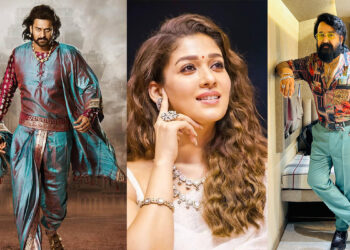 Kannappa big update! ಪ್ರಭಾಸ್, ನಯನತಾರಾ ನಂತರ ಕೇಳಿಬಂತು ಮೋಹನ್​ಲಾಲ್ ಹೆಸರು
