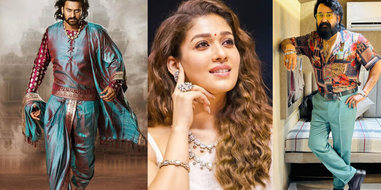Kannappa big update! ಪ್ರಭಾಸ್, ನಯನತಾರಾ ನಂತರ ಕೇಳಿಬಂತು ಮೋಹನ್​ಲಾಲ್ ಹೆಸರು