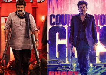 ನಟಸಿಂಹ & ನರಸಿಂಹನ ಎದುರು ತೊಡೆ ತಟ್ಟಿದ ದಳಪತಿ! ಟೈಗರ್ ವರ್ಸಸ್ ಟೈಗರ್ ಇದು ದಸರಾ ದಂಗಲ್!