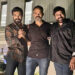 ಮೆಗಾಸ್ಟಾರ್ ಚಿರಂಜೀವಿ-ರಾಮ್‍ಚರಣ್ ಸಿನಿಮಾಗೆ ಪ್ರಶಾಂತ್ ನೀಲ್ ಡೈರೆಕ್ಷನ್!