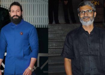 `ದಂಗಲ್’ ಡೈರೆಕ್ಟರ್ ಗೆ ರಾಕಿಭಾಯ್ `15′ ಡೇಸ್ ಕಾಲ್‍ಶೀಟ್ ಕೊಟ್ಟರಾ? ರಾವಣನಾಗಿ ಧಗಧಗಿಸಲು ಯಶ್ ಒಪ್ಪಿಕೊಂಡರಾ?