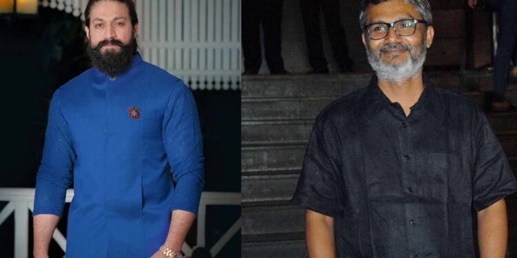 `ದಂಗಲ್’ ಡೈರೆಕ್ಟರ್ ಗೆ ರಾಕಿಭಾಯ್ `15′ ಡೇಸ್ ಕಾಲ್ಶೀಟ್ ಕೊಟ್ಟರಾ? ರಾವಣನಾಗಿ ಧಗಧಗಿಸಲು ಯಶ್ ಒಪ್ಪಿಕೊಂಡರಾ?