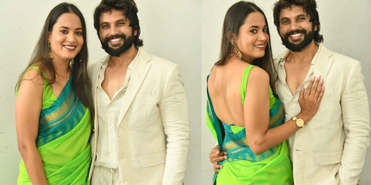 ತೆರೆಮೇಲೆ ಹೊಸಬರ ‘ನೇತ್ರಂ’ ಪ್ರಯೋಗ!