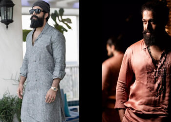 `ಕನ್ನಡ ರಾಜ್ಯೋತ್ಸವ’ದಂದು ರಾಕಿ ಉತ್ಸವ! ಕೆಜಿಎಫ್-2 ರಿರಿಲೀಸ್!