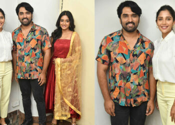 ’ಆರಾಮ್ ’ ಆಗಿ ಬರುತ್ತಿದ್ದಾನೆ ‘ಆರಾಮ್ ಅರವಿಂದ್ ಸ್ವಾಮಿ’ ! ಪೋಸ್ಟ್ ಪ್ರೊಡಕ್ಷನ್ ನಲ್ಲಿ ಅಭಿಷೇಕ್-ಅನೀಶ್ ಕಾಂಬೋ