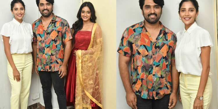 ’ಆರಾಮ್ ’ ಆಗಿ ಬರುತ್ತಿದ್ದಾನೆ ‘ಆರಾಮ್ ಅರವಿಂದ್ ಸ್ವಾಮಿ’ ! ಪೋಸ್ಟ್ ಪ್ರೊಡಕ್ಷನ್ ನಲ್ಲಿ ಅಭಿಷೇಕ್-ಅನೀಶ್ ಕಾಂಬೋ