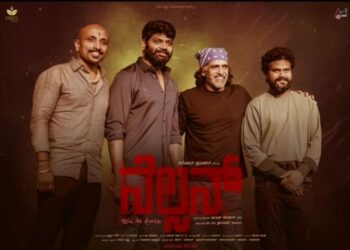 ‘ನೆಲ್ಸನ್’ ಆಗಿ ಬಂದ ಮರಿ ಟೈಗರ್…ಭರವಸೆ ಹೆಚ್ಚಿಸಿದ ಗೊಂಬೆಗಳ ಲವ್ ಹೀರೋ ಅರುಣ್ ಕುಮಾರ್!