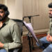 ಭರದಿಂದ ಸಾಗ್ತಿದೆ  ‘ಶೆಫ್ ಚಿದಂಬರ’  ಸಿನಿಮಾದ ಡಬ್ಬಿಂಗ್ ಕಾರ್ಯ!