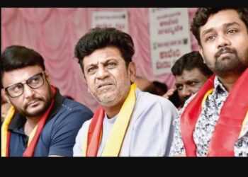 ದರ್ಶನ್ ಜೊತೆಗಿನ ಮನಸ್ತಾಪ ಒಪ್ಪಿಕೊಂಡ ಧ್ರುವ ಸರ್ಜಾ!