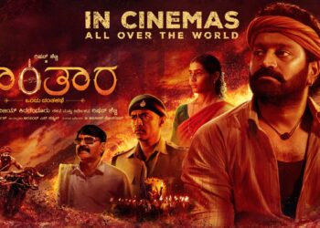 ಕಾಂತಾರ-2ಗೆ ಫಿಕ್ಸಾಯ್ತು ಮುಹೂರ್ತ…ರಿಷಬ್ ಜೊತೆ ಕೈ ಜೋಡಿಸಲು ರಕ್ಷಿತ್ ರೆಡಿ!
