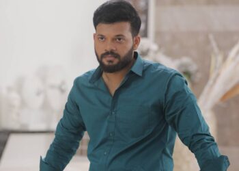 ’ಕ್ಲಾಂತ’ ಮೂಲಕ ಕನ್ನಡಕ್ಕೆ ಬಂದ ವಿಘ್ನೇಶ್..ಭರವಸೆ ಹುಟ್ಟಿಸಿದ ತುಳು ಹೀರೋ!