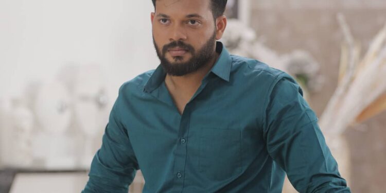 ’ಕ್ಲಾಂತ’ ಮೂಲಕ ಕನ್ನಡಕ್ಕೆ ಬಂದ ವಿಘ್ನೇಶ್..ಭರವಸೆ ಹುಟ್ಟಿಸಿದ ತುಳು ಹೀರೋ!