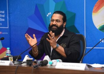 ಒಟಿಟಿಗಳ ತಾರತಮ್ಯ ನೀತಿ ಖಂಡಿಸಿ ಡಿವೈನ್ ಸ್ಟಾರ್ ಹೇಳಿದ್ದೇನು?