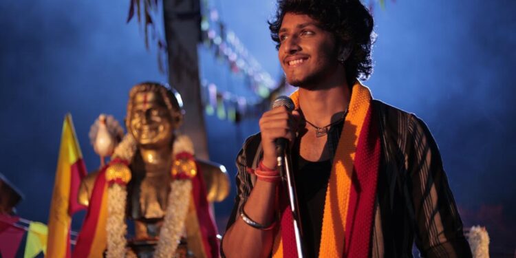 ಚಿತ್ರೀಕರಣದಲ್ಲಿ ‘ಗೌರಿ’ ಬಿಝಿ…ನಾಯಕ ಸಮರ್ಜಿತ್ ಲಂಕೇಶ್ ಹುಟ್ಟುಹಬ್ಬ ಆಚರಣೆ