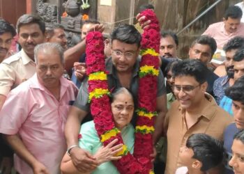 ಸೆಟ್ಟೇರ್ತು `ದಾಸ’ನ ಹೊಸ ಸಿನಿಮಾ! ಮತ್ತೆ ಒಂದಾದ ತಾರಕ್ ಜೋಡಿ!