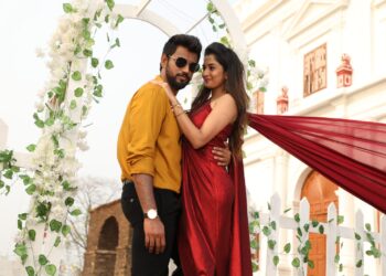“ಶುಗರ್ ಫ್ಯಾಕ್ಟರಿ” ಯಿಂದ ಬಂತು ಭಾವನೆಗಳನ್ನು ಬಿಂಬಿಸುವ ಗೀತೆ !