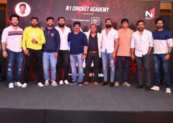  ಐಪಿಎಲ್ ಮಾದರಿಯ ಬಿಡ್ಡಿಂಗ್ ಟಿಪಿಎಲ್ ಆಟಗಾರರ ಹರಾಜು ಪ್ರಕ್ರಿಯೆ!  ಟೆಲಿವಿಷನ್‌ ಪ್ರೀಮಿಯರ್‌ ಲೀಗ್‌ ಸೀಸನ್‌-3 ಗೆ ಶುಭ ಕೋರಿದ ಬಸವರಾಜ ಹೊರಟ್ಟಿ