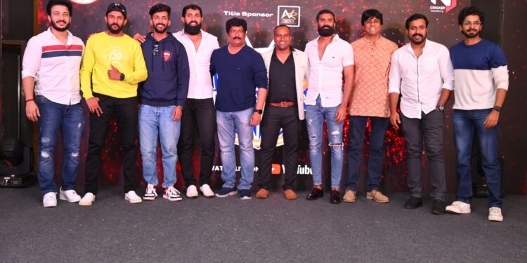  ಐಪಿಎಲ್ ಮಾದರಿಯ ಬಿಡ್ಡಿಂಗ್ ಟಿಪಿಎಲ್ ಆಟಗಾರರ ಹರಾಜು ಪ್ರಕ್ರಿಯೆ!  ಟೆಲಿವಿಷನ್‌ ಪ್ರೀಮಿಯರ್‌ ಲೀಗ್‌ ಸೀಸನ್‌-3 ಗೆ ಶುಭ ಕೋರಿದ ಬಸವರಾಜ ಹೊರಟ್ಟಿ