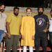 ’ಒಂದು ಸರಳ ಪ್ರೇಮಕಥೆ’ ಶೂಟಿಂಗ್ ಕಂಪ್ಲೀಟ್..ವಿನಯ್-ಸುನಿ ಸಂಗಮದ ಚಿತ್ರದಲ್ಲಿ ರಾಘಣ್ಣ