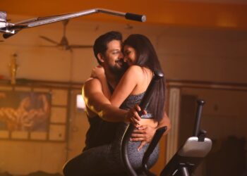 ಮನಸೂರೆಗೊಳ್ಳುತ್ತಿದೆ ತನುಷ್ ಶಿವಣ್ಣ – ಸೋನಾಲ್ ಮೊಂತೆರೊ ಯುಗಳಗೀತೆ !