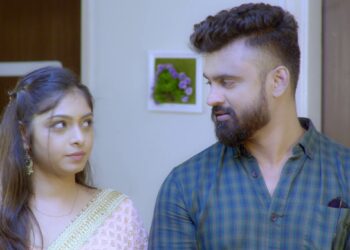 ಬೆಂಗಳೂರಿನ ಪ್ರಸಿದ್ದ ಬಡಾವಣೆಯ ಹೆಸರೆ ಈಗ ಚಿತ್ರದ ಶೀರ್ಷಿಕೆ