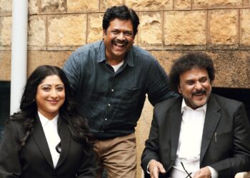 ಕ್ರೇಜಿಸ್ಟಾರ್ ವಿ ರವಿಚಂದ್ರನ್ “ದ ಜಡ್ಜ್ ಮೆಂಟ್” ಬಗ್ಗೆ ತಂತ್ರಜ್ಞರ ಮಾತು !