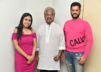 ” ಶಿವಾಜಿ ಬಹದ್ದೂರ್” ಚಿತ್ರದಲ್ಲಿ ಸೂಪರ್ ಸ್ಟಾರ್ ರಜನಿಕಾಂತ್ ಆಪ್ತಮಿತ್ರ ರಾಜ್ ಬಹದ್ದೂರ್
