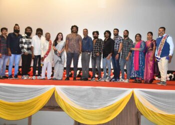 ‘ಬಾಯ್’ಗಿದೆ ಅಪ್ಪು ಆಶೀರ್ವಾದ: 17ಕ್ಕೆ ತೆರೆ ಮೇಲೆ ಅಬ್ಬರ!