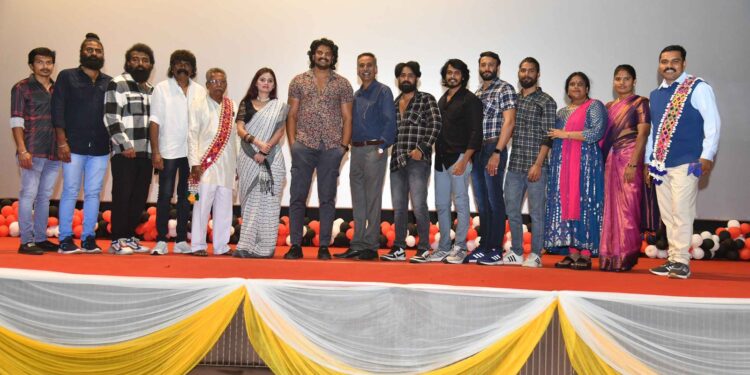 ‘ಬಾಯ್’ಗಿದೆ ಅಪ್ಪು ಆಶೀರ್ವಾದ: 17ಕ್ಕೆ ತೆರೆ ಮೇಲೆ ಅಬ್ಬರ!