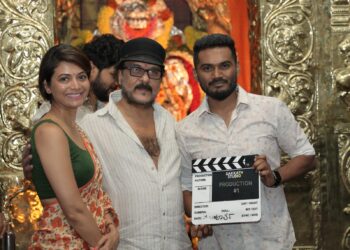 ಸಿನಿಮಾ ನಿರ್ಮಾಣಕ್ಕಿಳಿದ ಸಖತ್ ಸ್ಟುಡಿಯೋ…ಪುಕ್ಸಟ್ಟೆ ಲೈಫ್ ನಿರ್ಮಾಪಕರ ಚೊಚ್ಚಲ ಕನಸ್ಸಿಗೆ ಜೊತೆ R.J.ಪ್ರದೀಪ್!