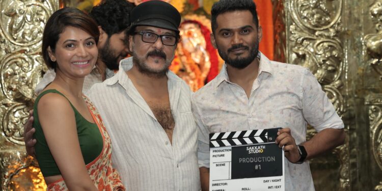 ಸಿನಿಮಾ ನಿರ್ಮಾಣಕ್ಕಿಳಿದ ಸಖತ್ ಸ್ಟುಡಿಯೋ…ಪುಕ್ಸಟ್ಟೆ ಲೈಫ್ ನಿರ್ಮಾಪಕರ ಚೊಚ್ಚಲ ಕನಸ್ಸಿಗೆ ಜೊತೆ R.J.ಪ್ರದೀಪ್!