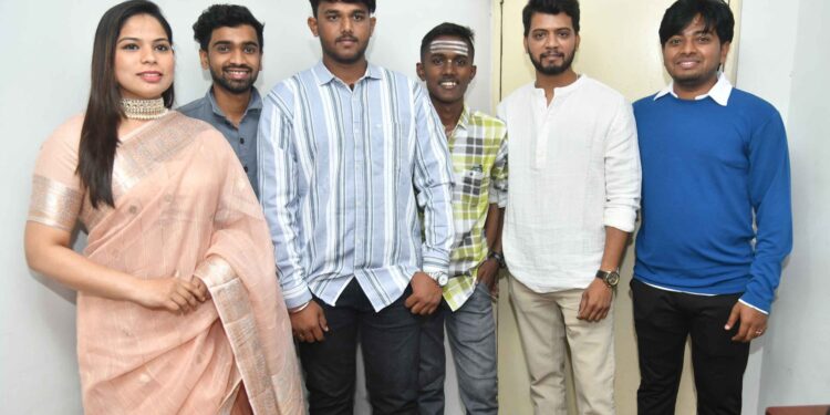 ಹದಿಹರೆಯದವರ ತುಂಟಾಟದ ಕಥಾಹಂದರ “ಸ್ಕೂಲ್ ಡೇಸ್” !