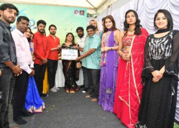 ಮನುಷ್ಯನ ದೈನಂದಿನ ಬದುಕಿನ ಬವಣೆಗಳ ಸುತ್ತಲ್ಲಿನ ಕಥೆ ಆಧರಿಸಿದೆ “ಮುದುಡಿದ ಎಲೆಗಳು” !