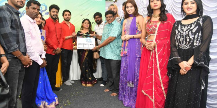 ಮನುಷ್ಯನ ದೈನಂದಿನ ಬದುಕಿನ ಬವಣೆಗಳ ಸುತ್ತಲ್ಲಿನ ಕಥೆ ಆಧರಿಸಿದೆ “ಮುದುಡಿದ ಎಲೆಗಳು” !