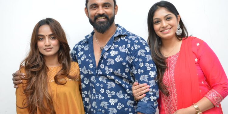 ಟ್ರೇಲರ್ ಮೂಲಕ ಗಮನ ಸೆಳೆಯುತ್ತಿರುವ “ಎಲೆಕ್ಟ್ರಾನಿಕ್ ಸಿಟಿ” ನವೆಂಬರ್ 24 ರಂದು ತೆರೆಗೆ