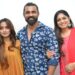 ಟ್ರೇಲರ್ ಮೂಲಕ ಗಮನ ಸೆಳೆಯುತ್ತಿರುವ “ಎಲೆಕ್ಟ್ರಾನಿಕ್ ಸಿಟಿ” ನವೆಂಬರ್ 24 ರಂದು ತೆರೆಗೆ