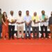 ವಿಜಯ್ ರಾಘವೇಂದ್ರ- ಸೋನುಗೌಡ ನಟನೆಯ ಸಸ್ಪೆನ್ಸ್ ಥ್ರಿಲ್ಲರ್ ‘ಮರೀಚಿ’ ಟ್ರೇಲರ್ ಅನಾವರಣ!