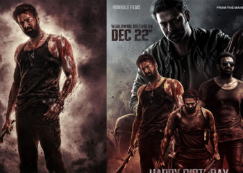 `ಸಲಾರ್’ ಸಿನಿಮಾದಲ್ಲಿ ಹಾಲಿವುಡ್ ಲೆವೆಲ್ ಆ್ಯಕ್ಷನ್ ಸೀಕ್ವೆನ್ಸ್!