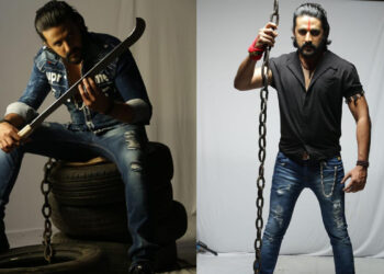 ಧರ್ಮ ಕೈಯಲ್ಲಿ ತಲ್ವಾರ್…. ನಾಯಕ್ ನಹೀ ಖಳ್ ನಾಯಕ್ ಅಂದ್ರು ಕ್ಯಾಟ್ಬರೀಸ್ !