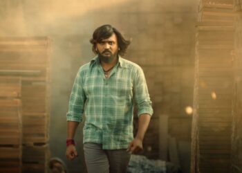 ಕುತೂಹಲ ಕೆರಳಿಸಿದ `ಕೈವ’ ಟೀಸರ್… ರೆಟ್ರೋ ಸ್ಟೈಲ್‍ನಲ್ಲಿ ಶೋಕ್ದಾರ್ ಎಂಟ್ರಿ!