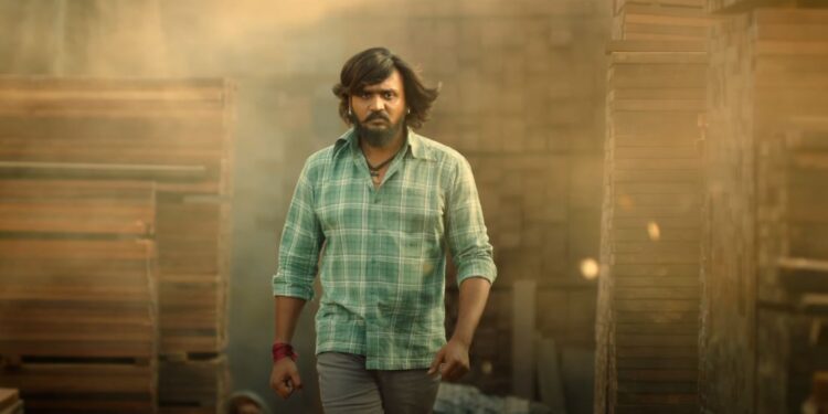 ಕುತೂಹಲ ಕೆರಳಿಸಿದ `ಕೈವ’ ಟೀಸರ್… ರೆಟ್ರೋ ಸ್ಟೈಲ್‍ನಲ್ಲಿ ಶೋಕ್ದಾರ್ ಎಂಟ್ರಿ!