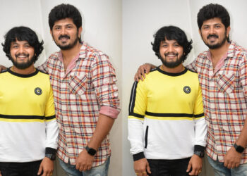 ಸ್ನೇಹದ ಮಹತ್ವ ಸಾರುವ “ಕುಚುಕು” ಚಿತ್ರದ ಟ್ರೇಲರ್ ಹಾಗೂ ಹಾಡುಗಳು